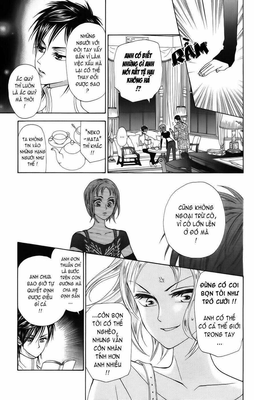 Grand Sun - Chapter 1 - Trang 32