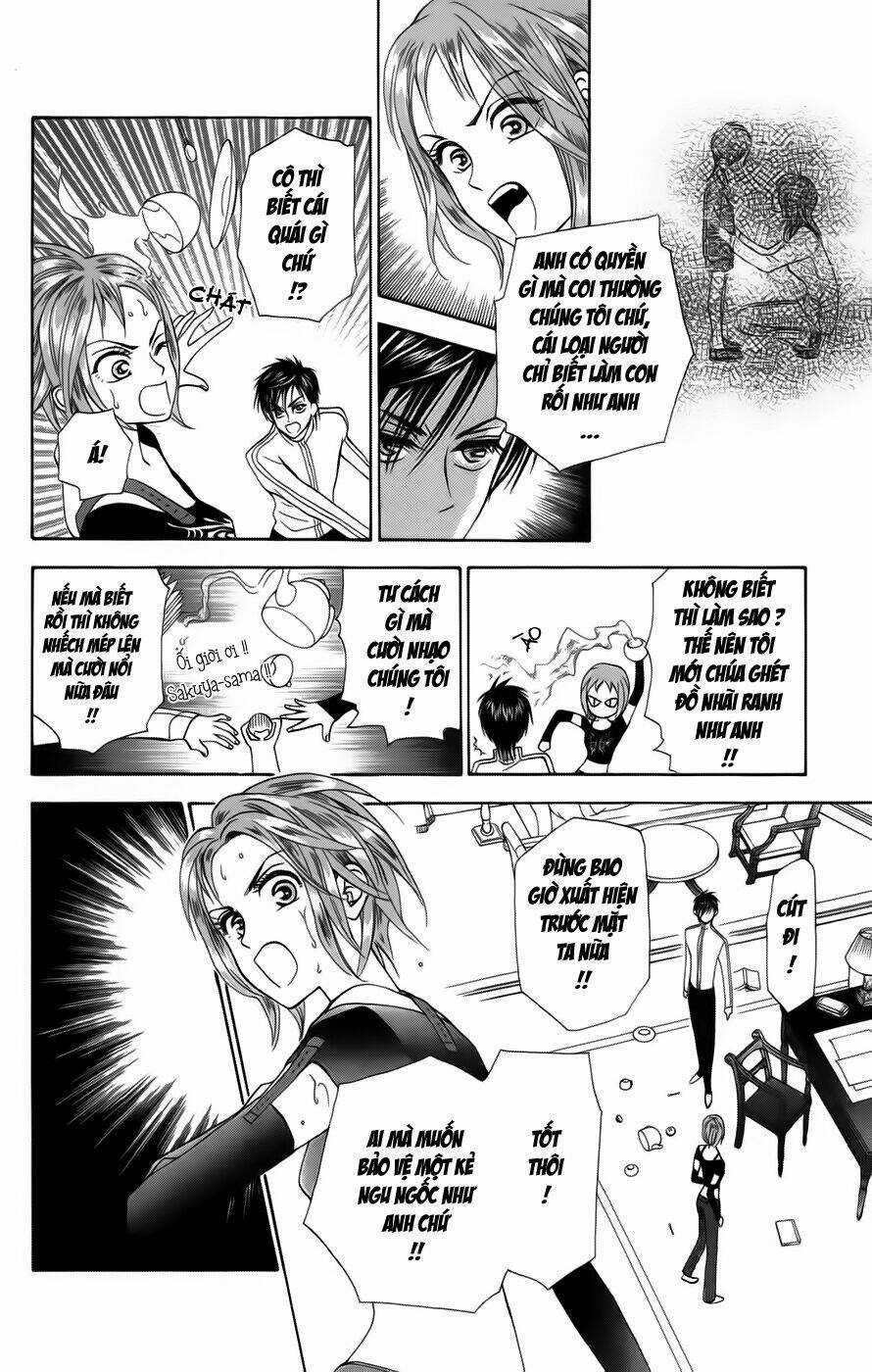 Grand Sun - Chapter 1 - Trang 33