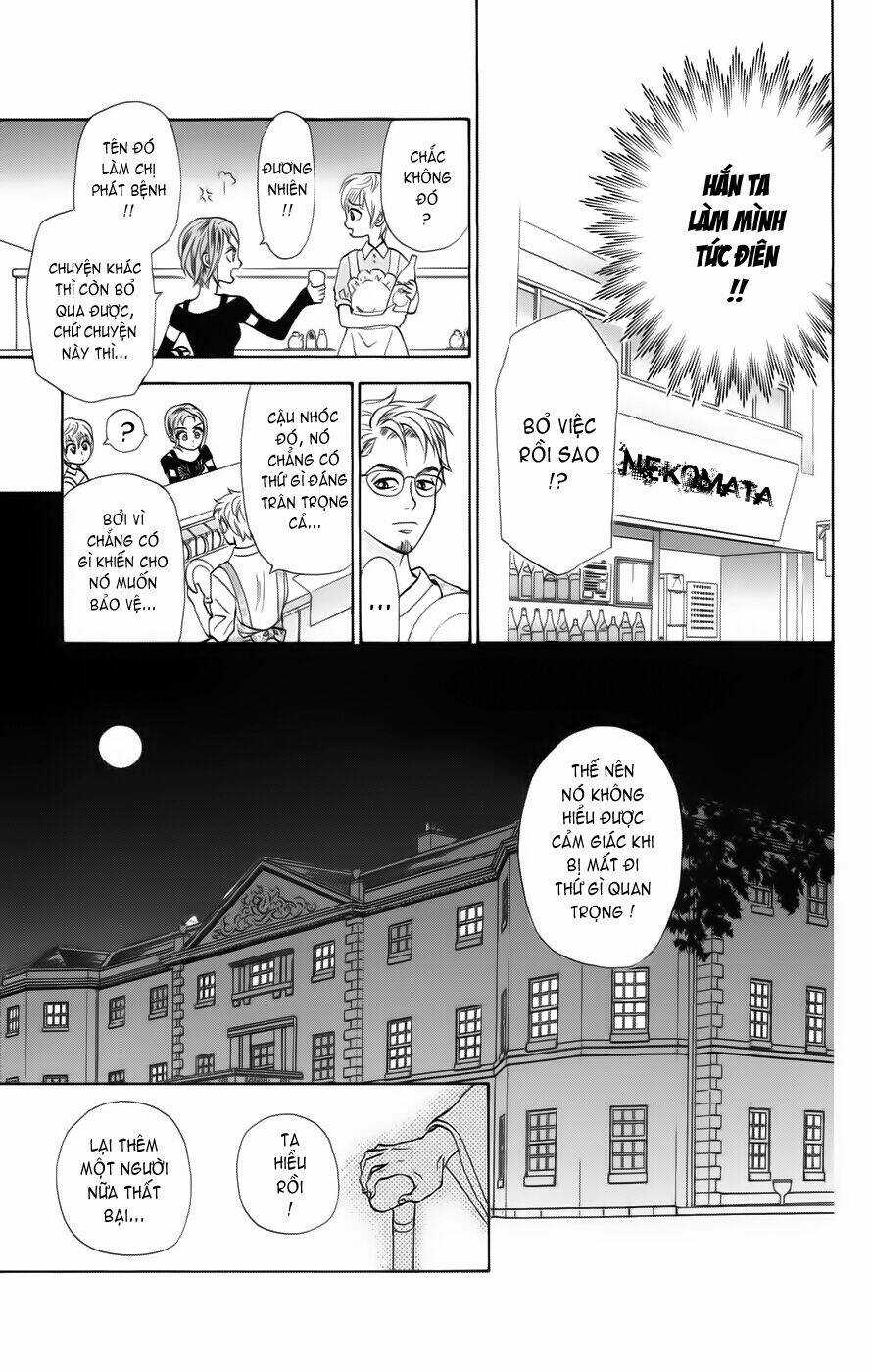 Grand Sun - Chapter 1 - Trang 34