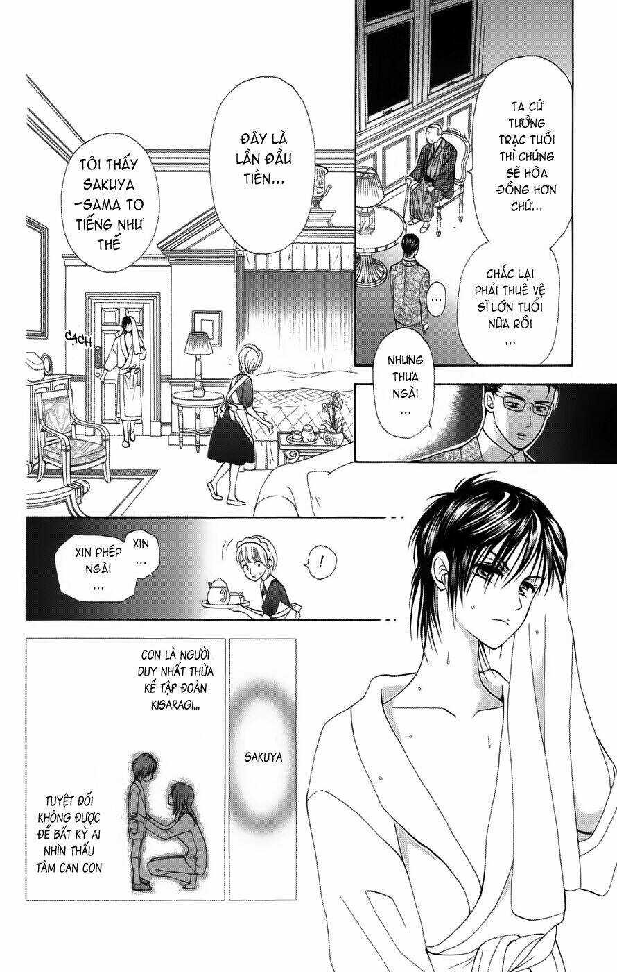 Grand Sun - Chapter 1 - Trang 35