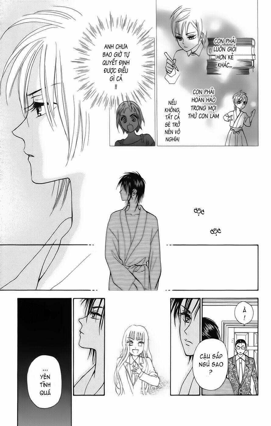 Grand Sun - Chapter 1 - Trang 36