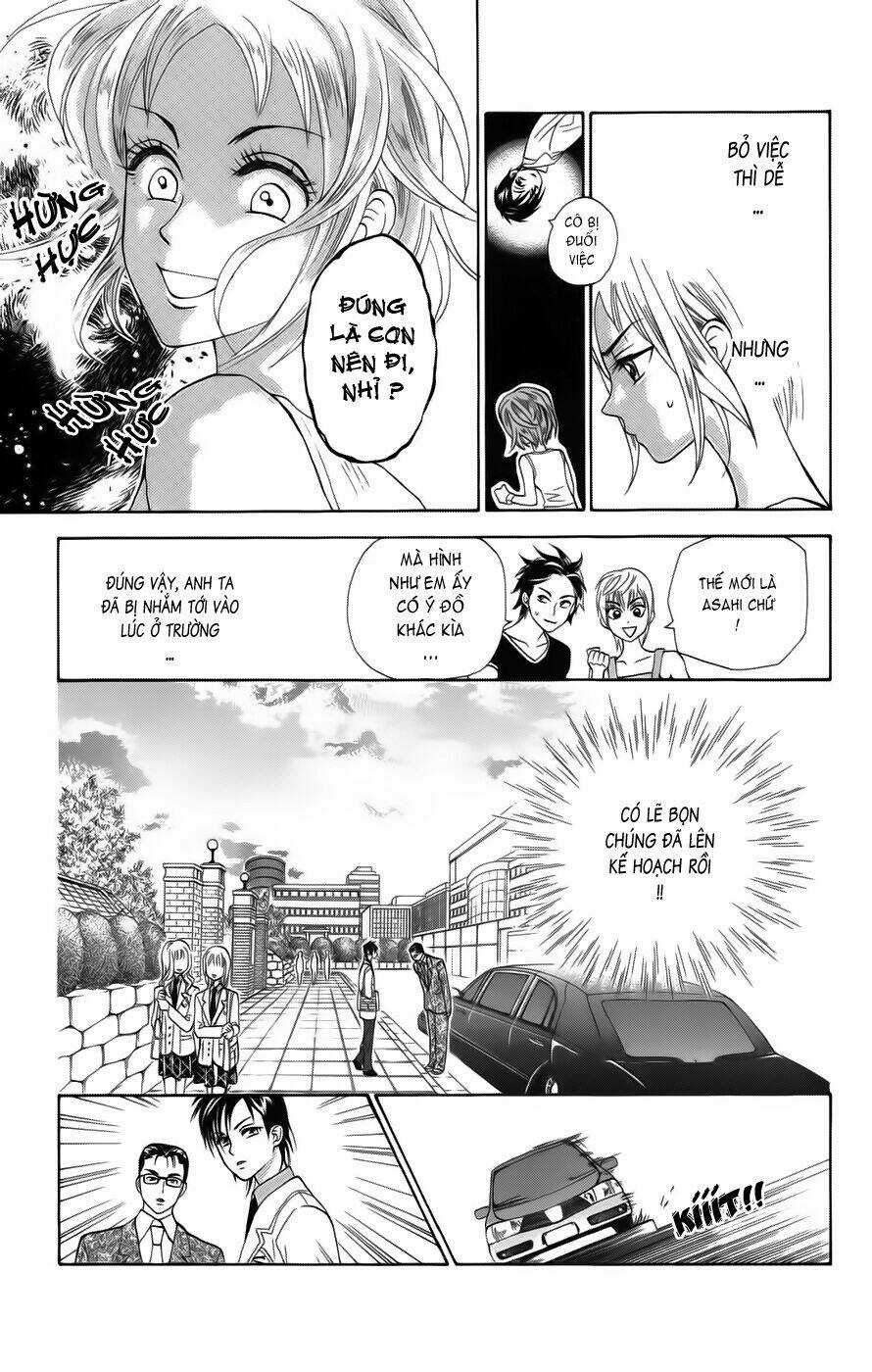 Grand Sun - Chapter 1 - Trang 38