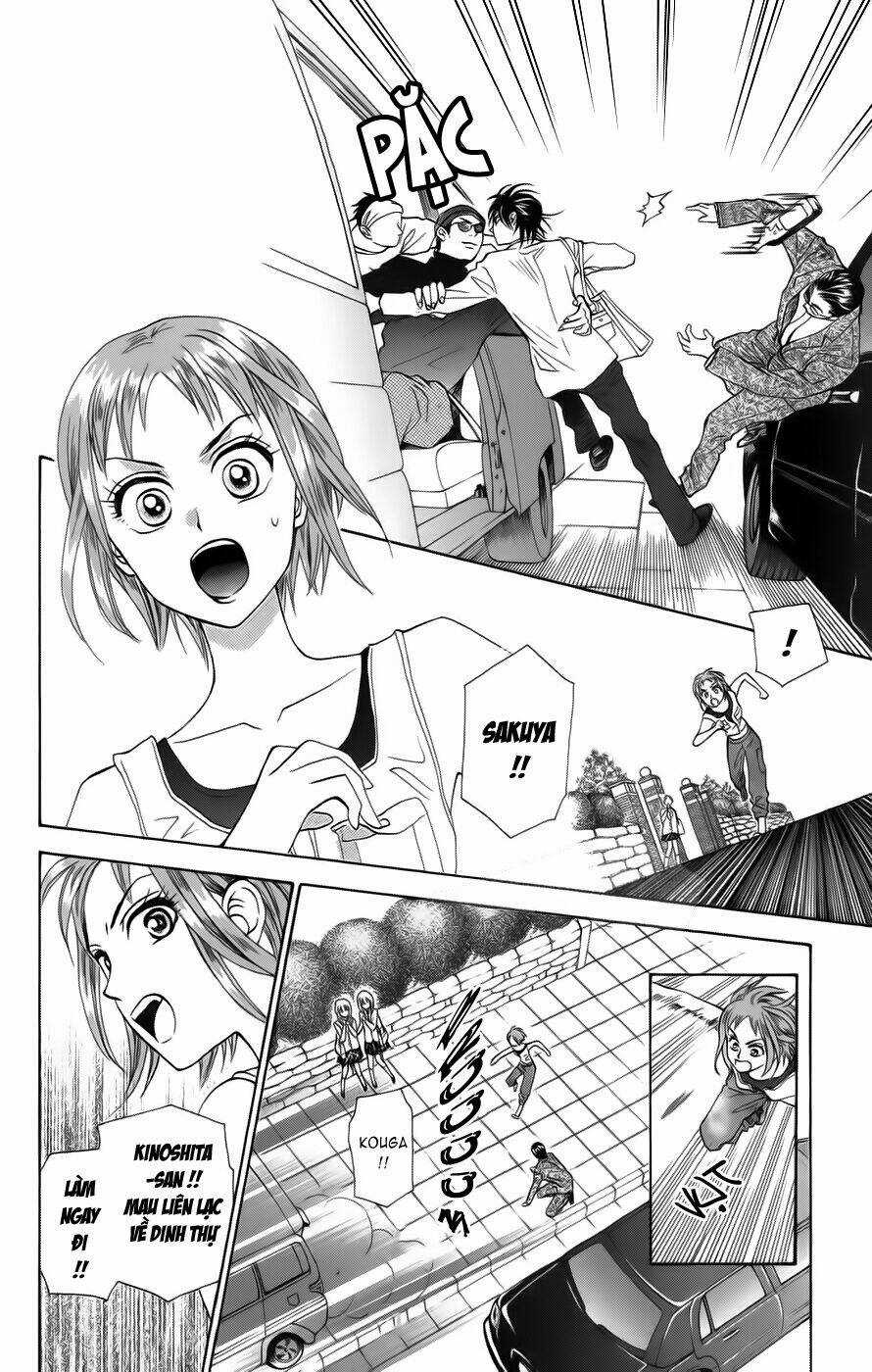 Grand Sun - Chapter 1 - Trang 39