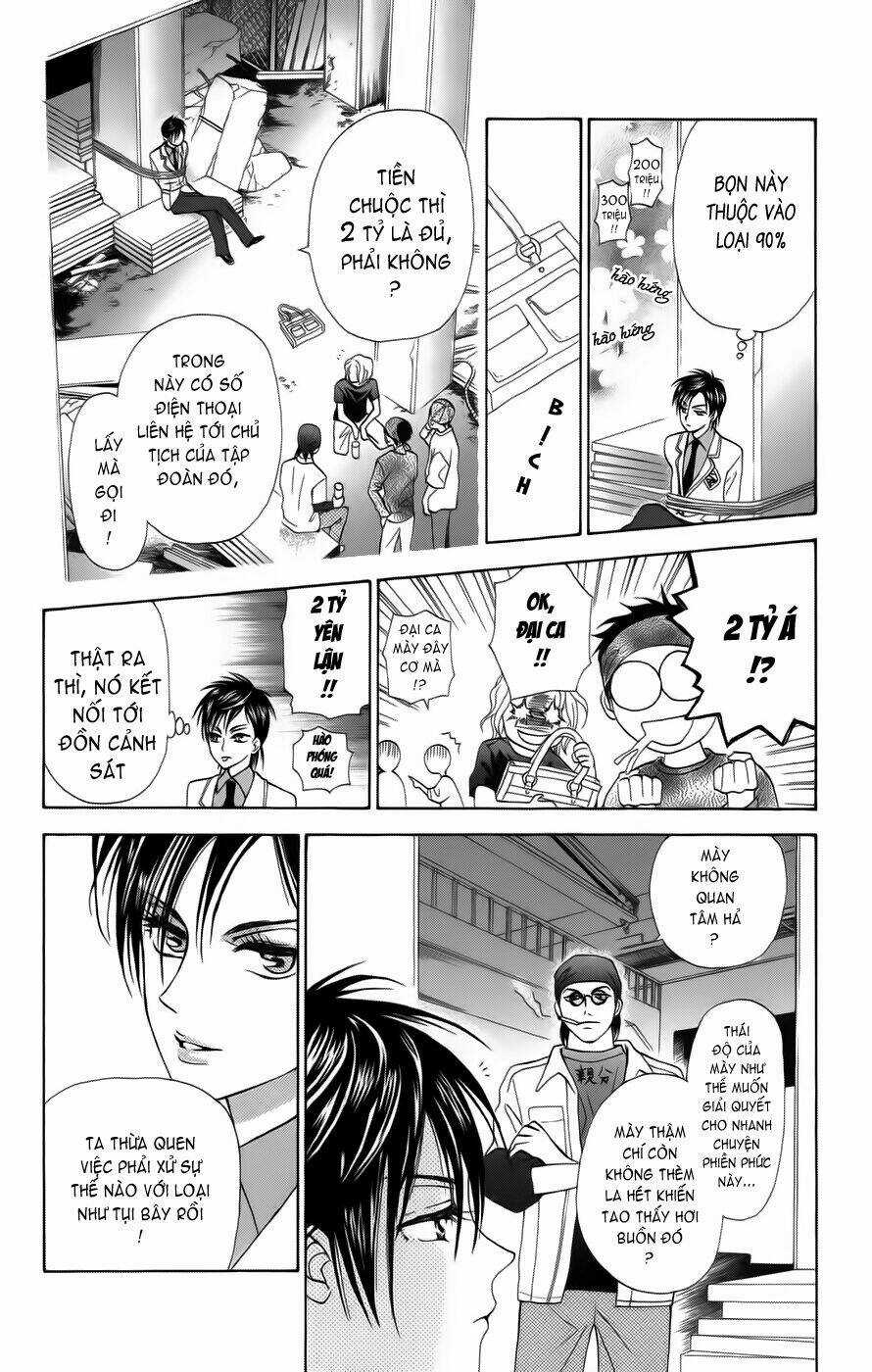 Grand Sun - Chapter 1 - Trang 41