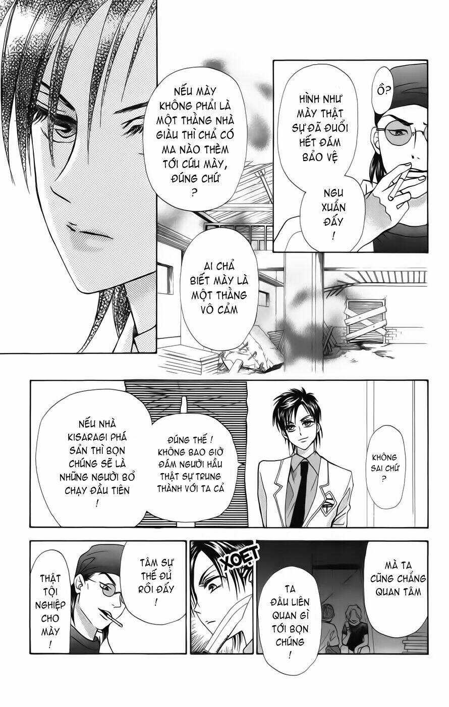 Grand Sun - Chapter 1 - Trang 42
