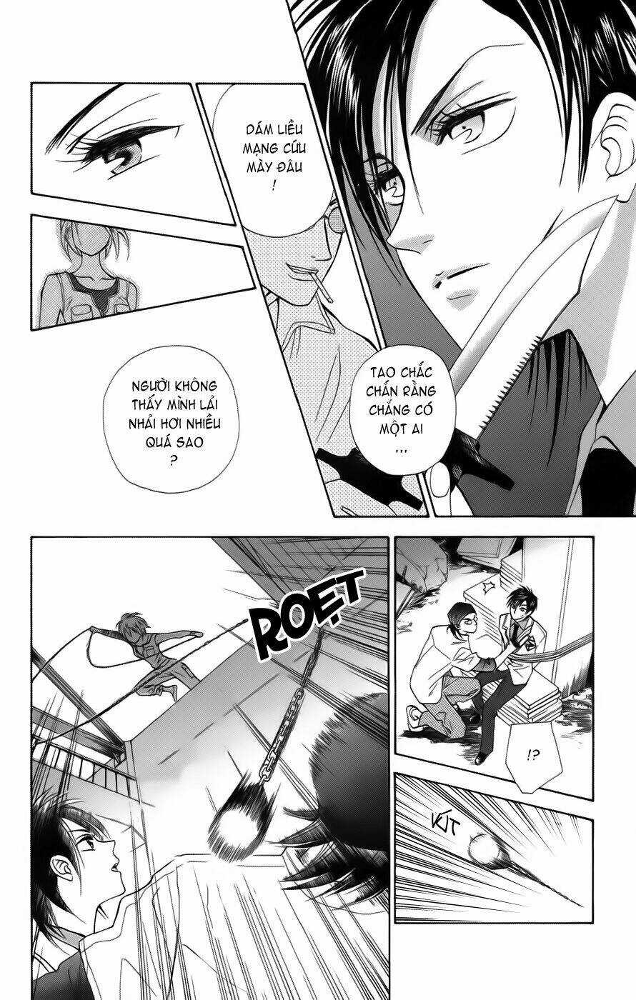 Grand Sun - Chapter 1 - Trang 43