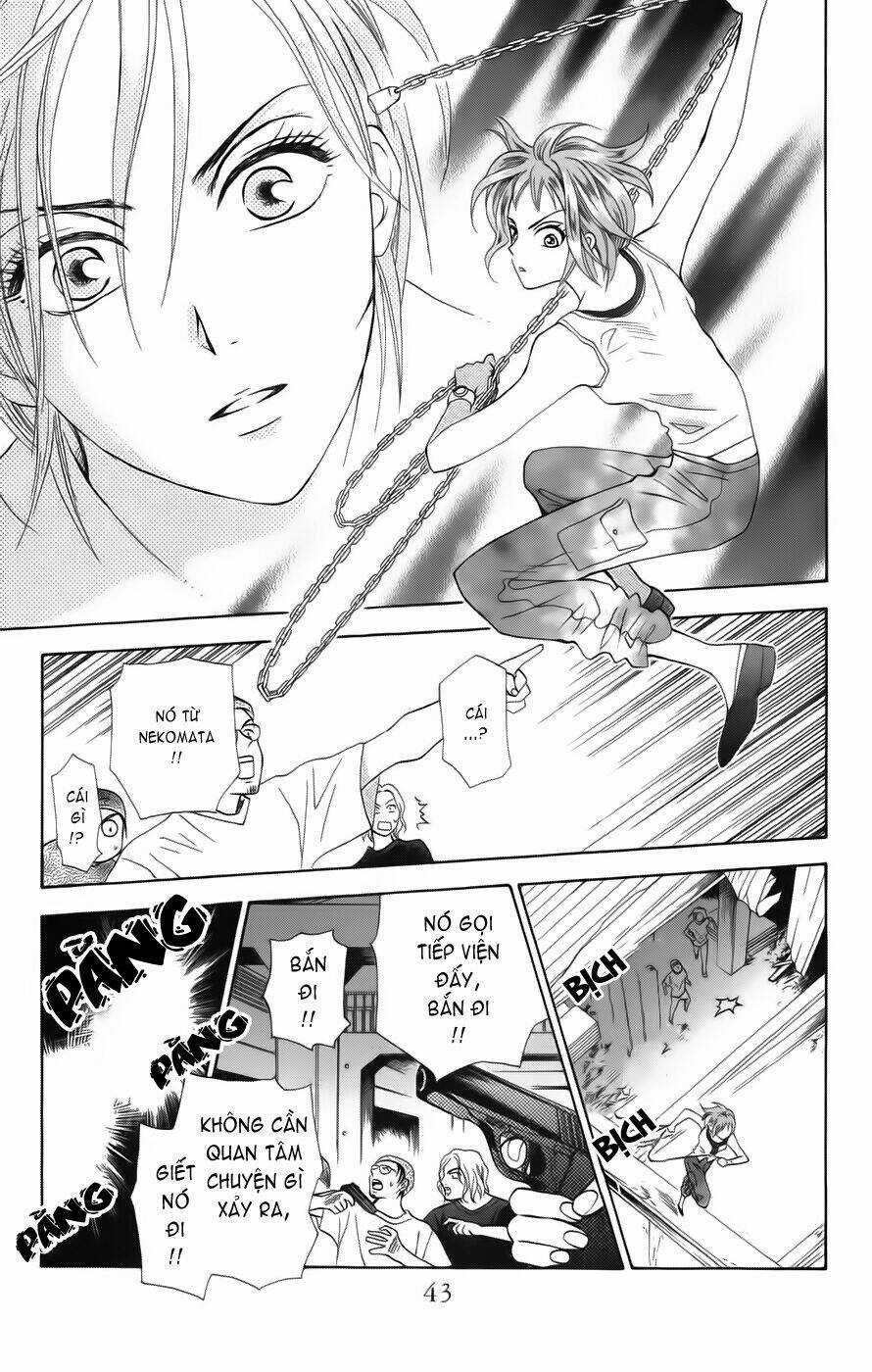 Grand Sun - Chapter 1 - Trang 44