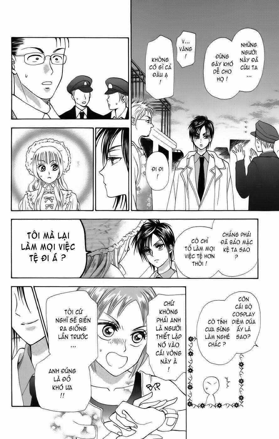 Grand Sun - Chapter 1 - Trang 51