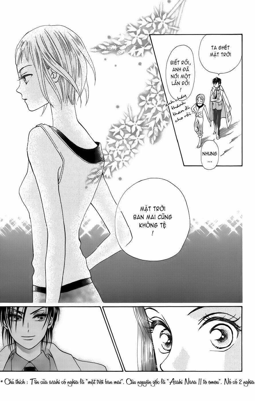 Grand Sun - Chapter 1 - Trang 52