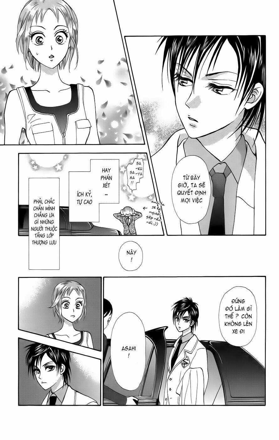 Grand Sun - Chapter 1 - Trang 54