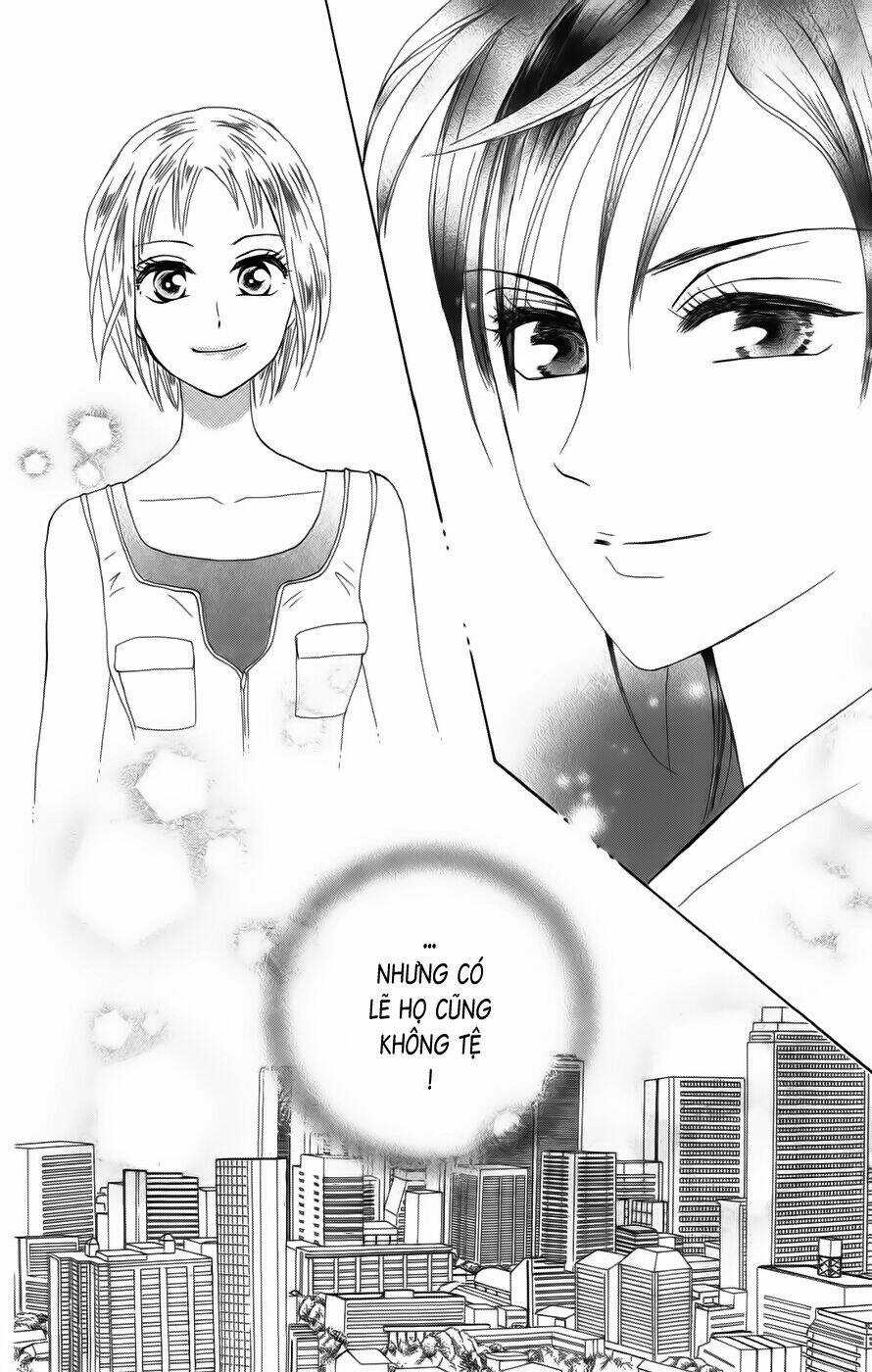 Grand Sun - Chapter 1 - Trang 55