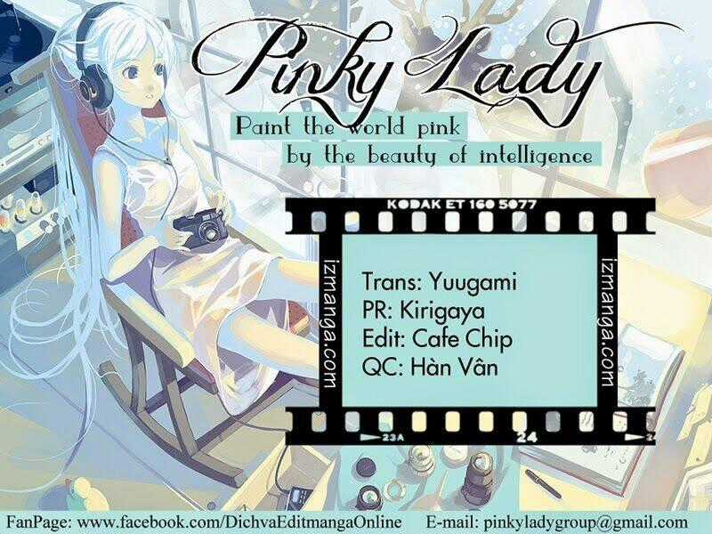 Grand Sun - Chapter 10 - Trang 1