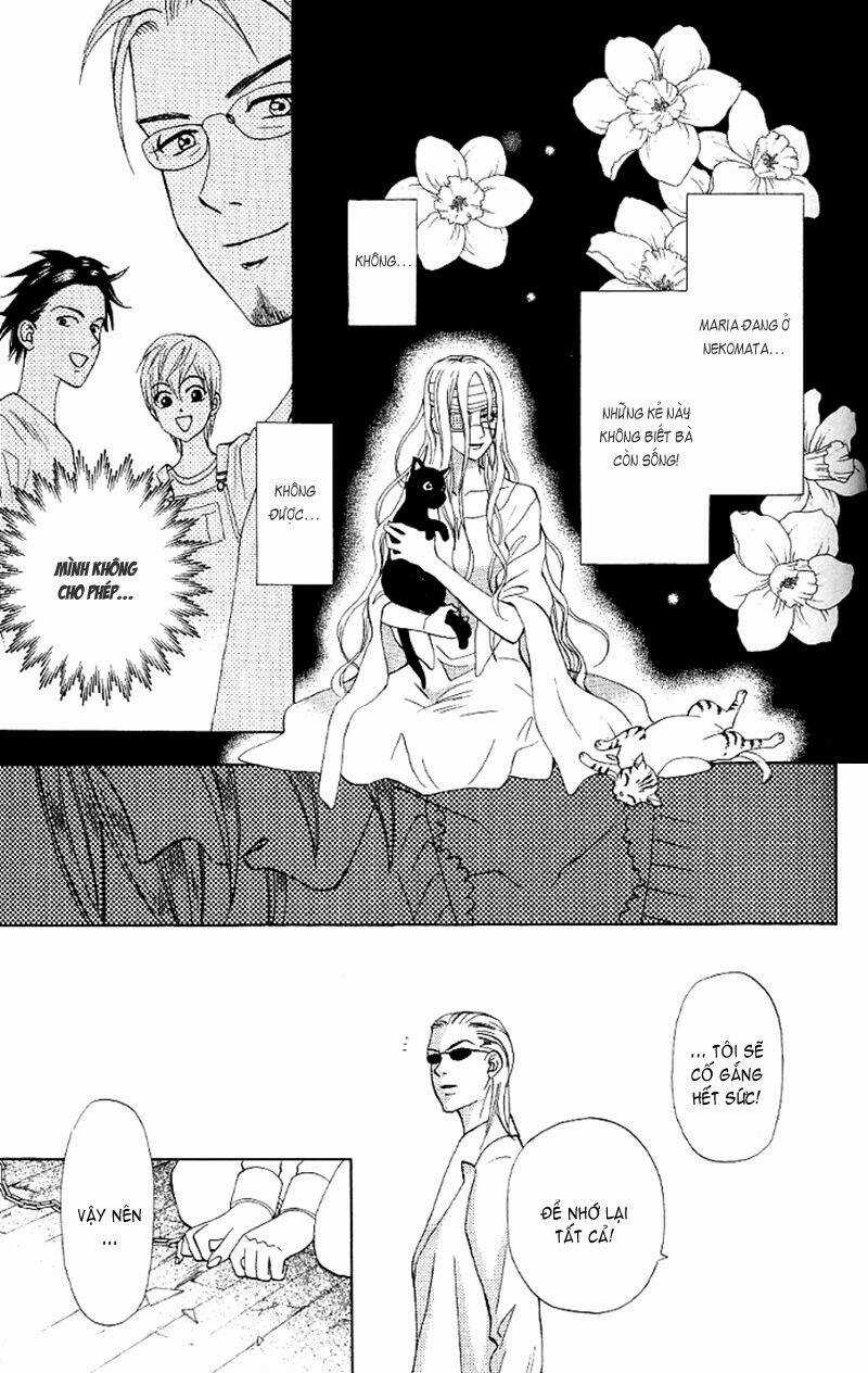 Grand Sun - Chapter 10 - Trang 11