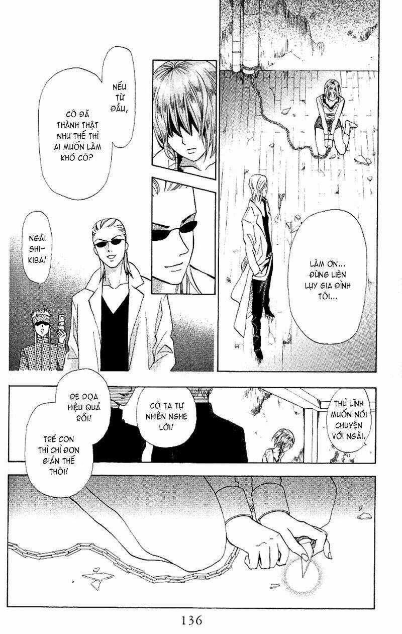 Grand Sun - Chapter 10 - Trang 12