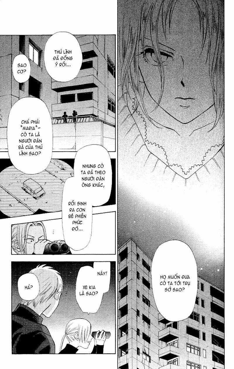 Grand Sun - Chapter 10 - Trang 13