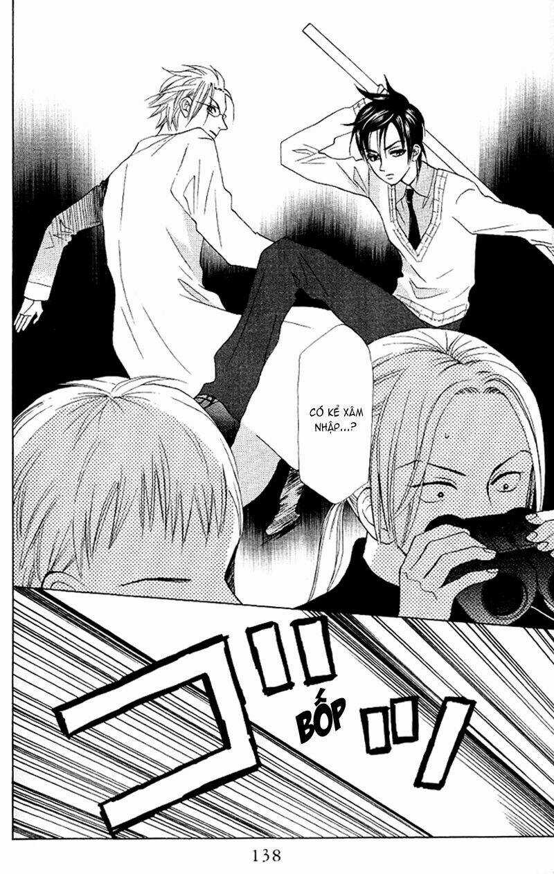 Grand Sun - Chapter 10 - Trang 14