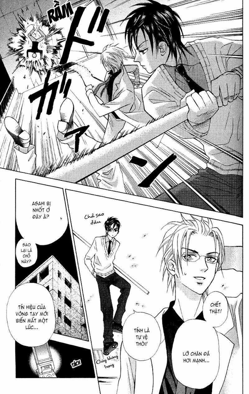 Grand Sun - Chapter 10 - Trang 15