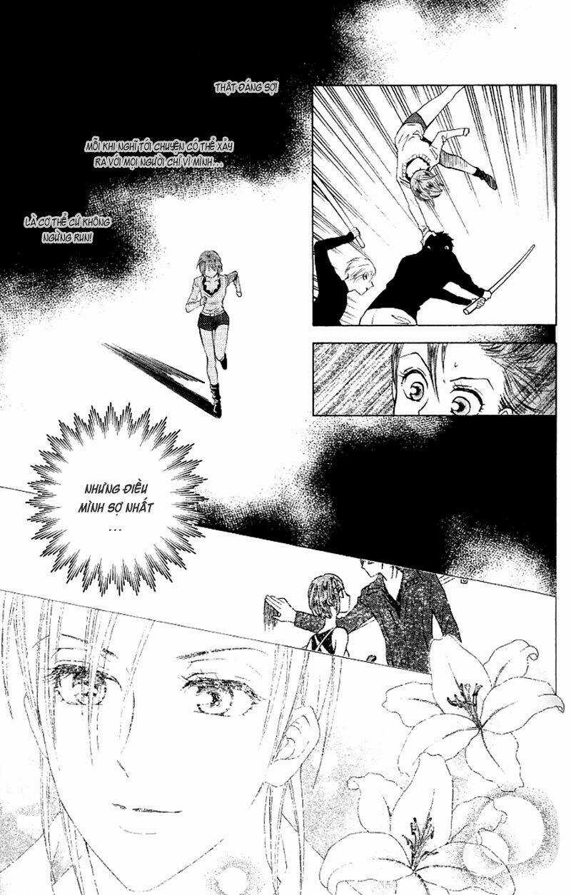 Grand Sun - Chapter 10 - Trang 19