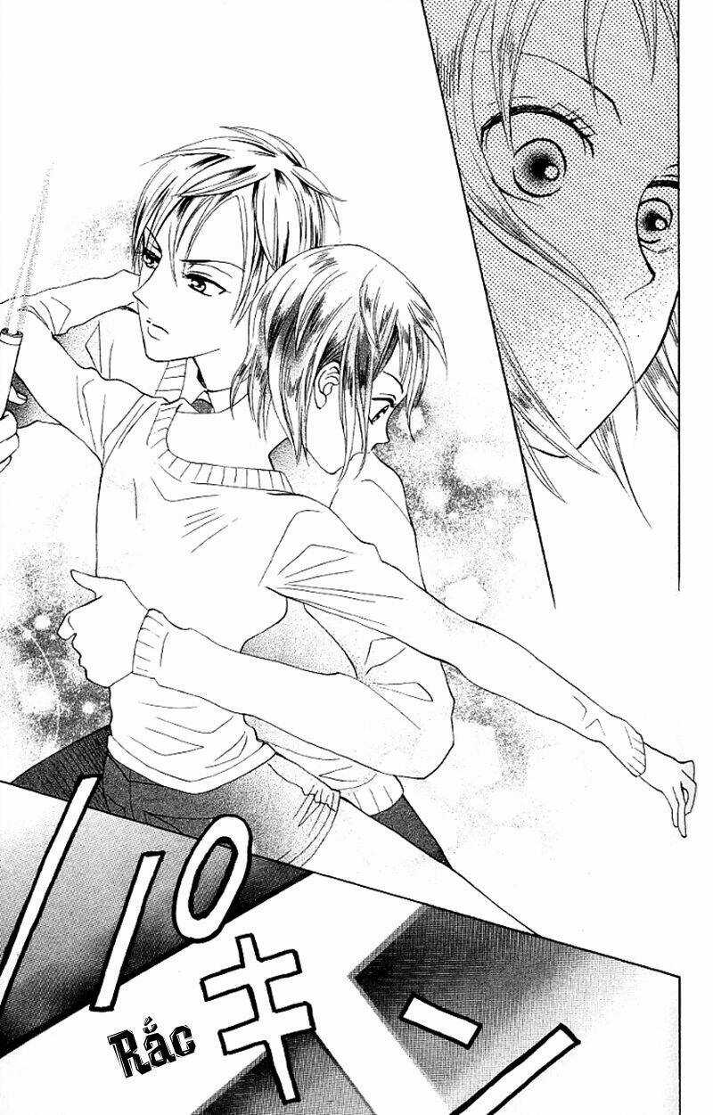 Grand Sun - Chapter 10 - Trang 25