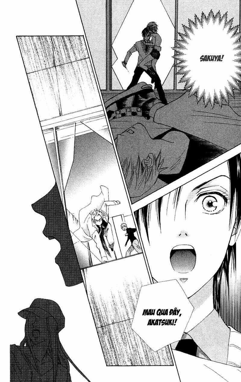 Grand Sun - Chapter 10 - Trang 26