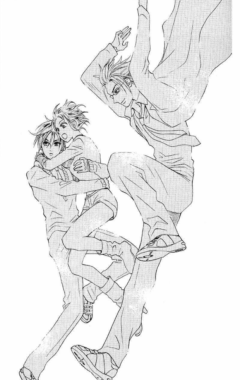 Grand Sun - Chapter 10 - Trang 27