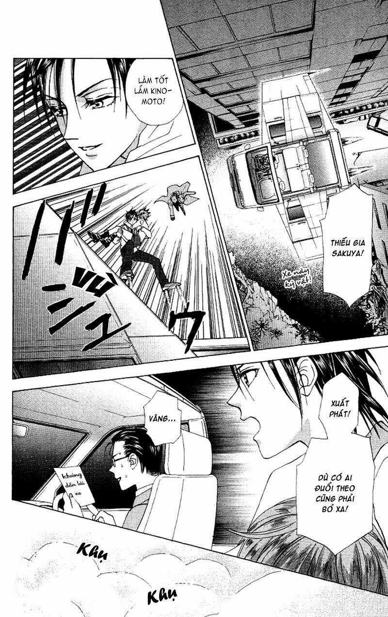 Grand Sun - Chapter 10 - Trang 28