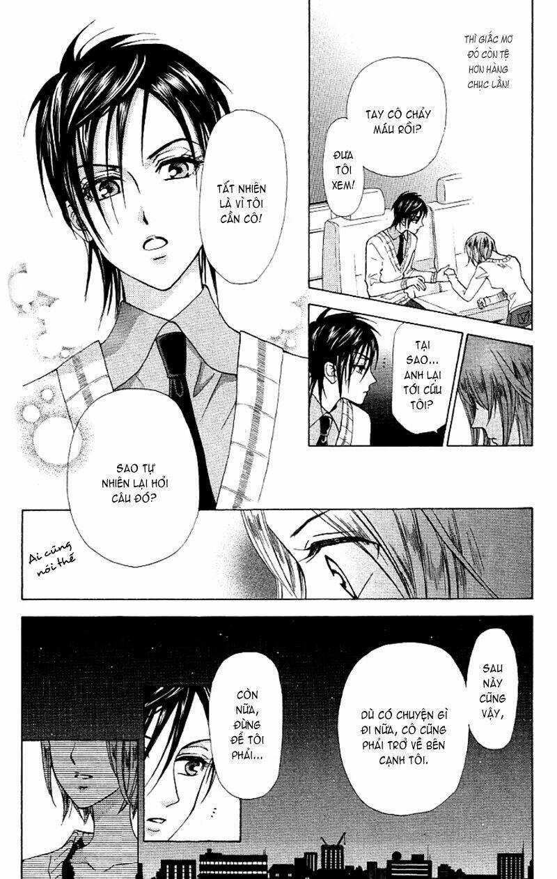 Grand Sun - Chapter 10 - Trang 30