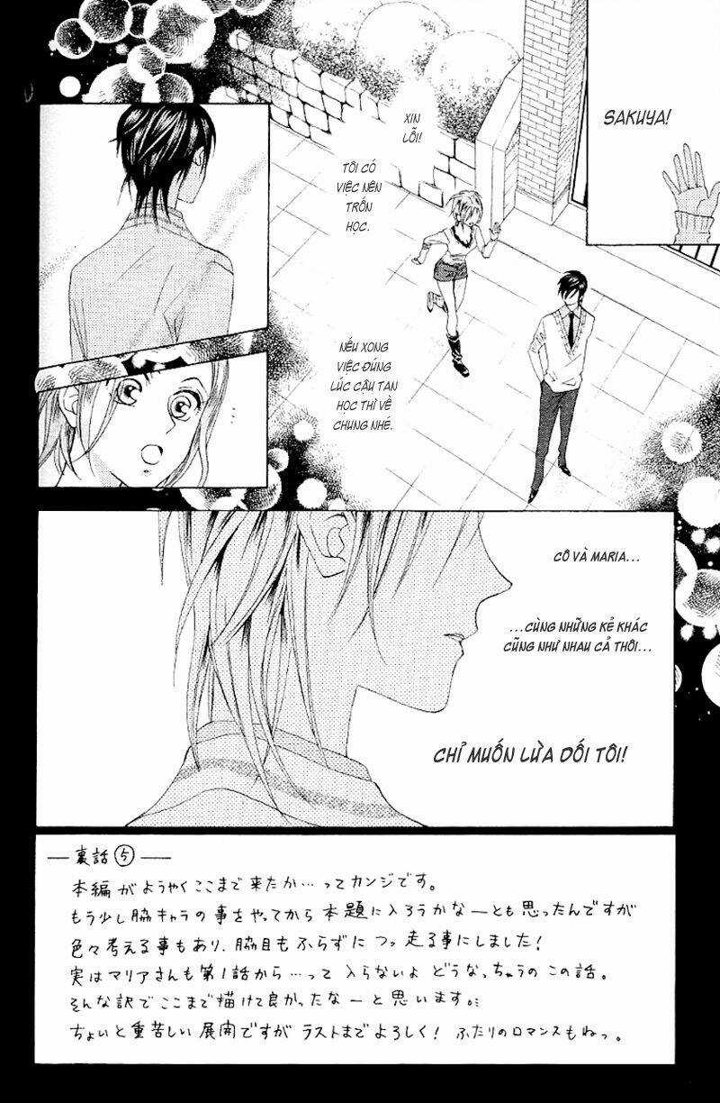 Grand Sun - Chapter 10 - Trang 4