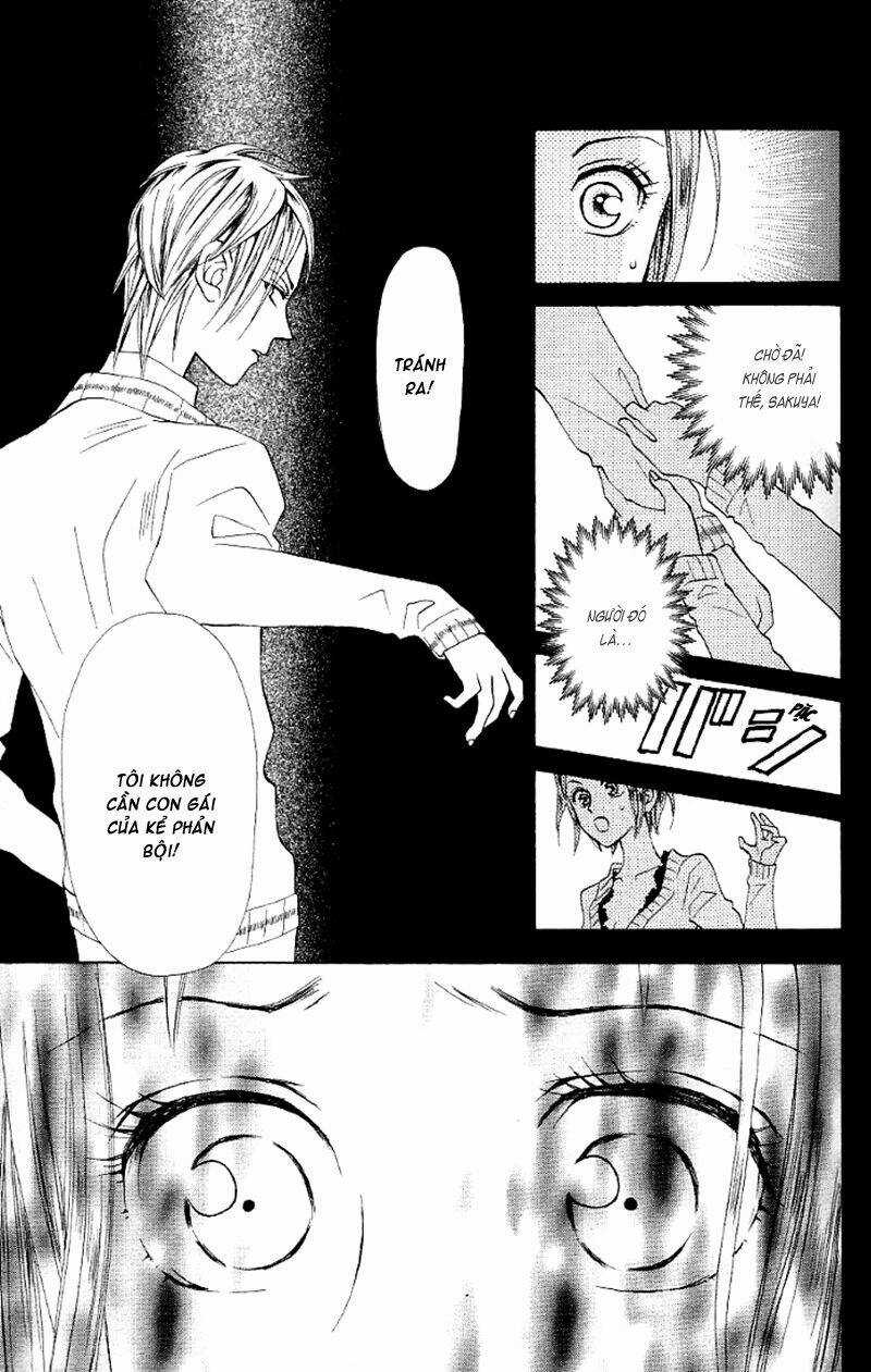 Grand Sun - Chapter 10 - Trang 5