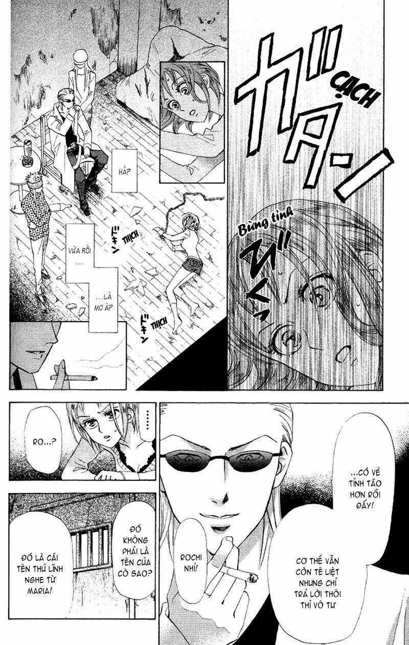 Grand Sun - Chapter 10 - Trang 6