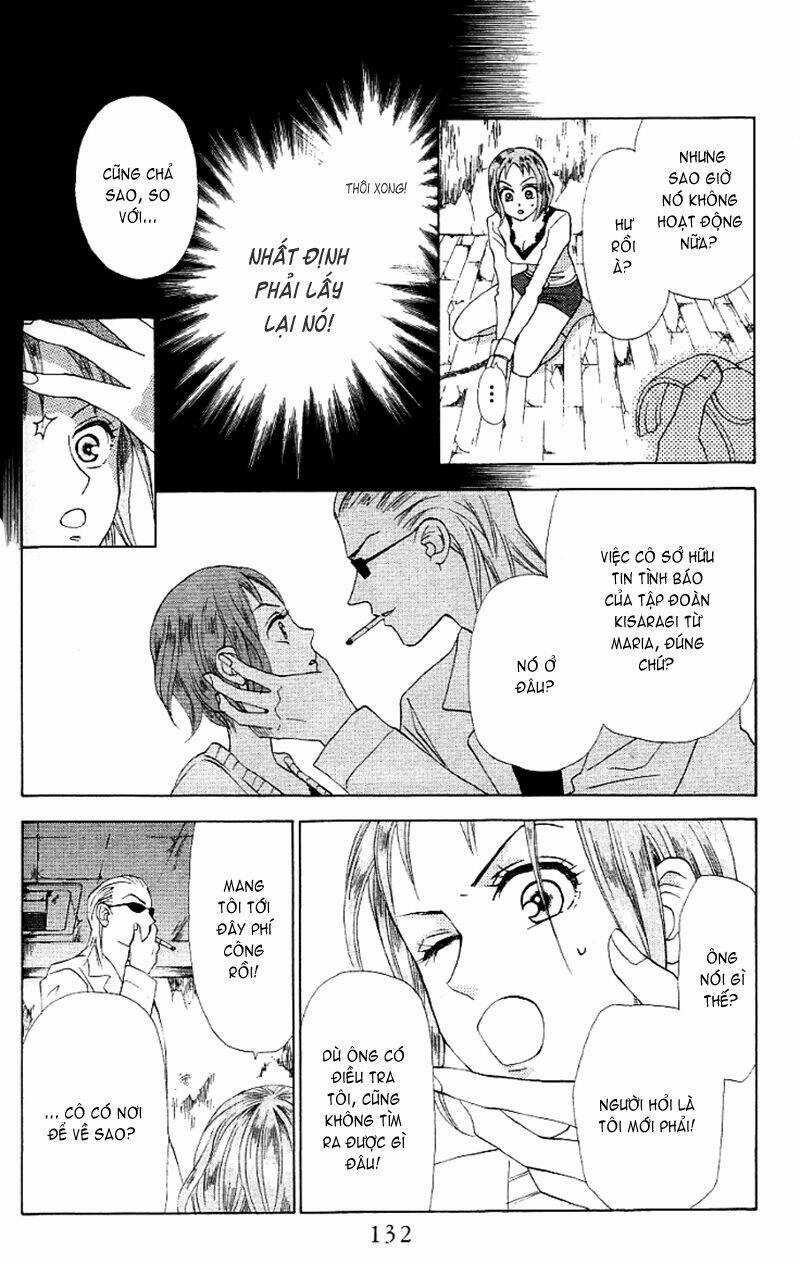 Grand Sun - Chapter 10 - Trang 8