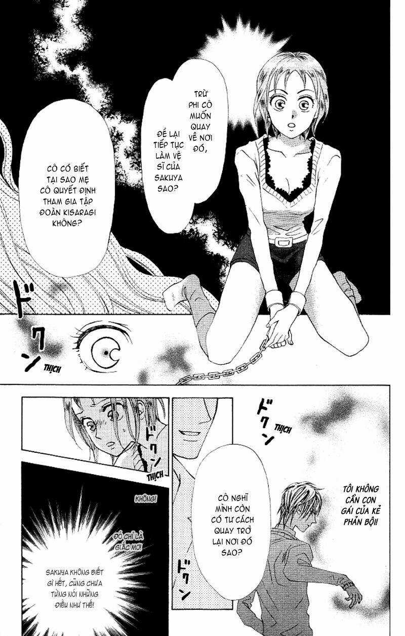 Grand Sun - Chapter 10 - Trang 9