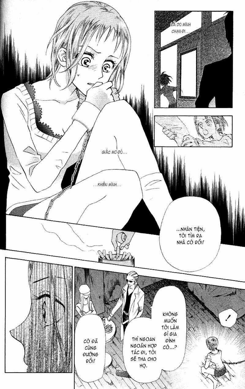 Grand Sun - Chapter 10 - Trang 10