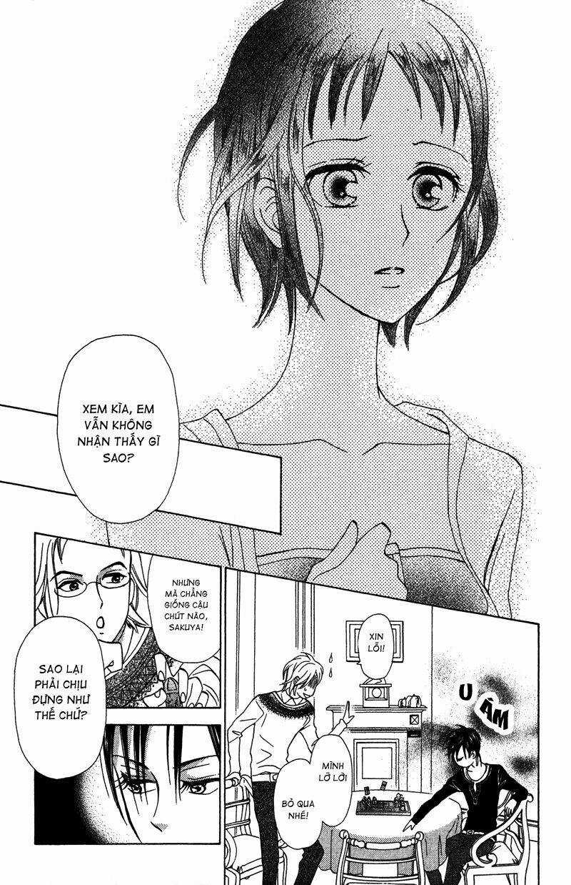 Grand Sun - Chapter 11 - Trang 11