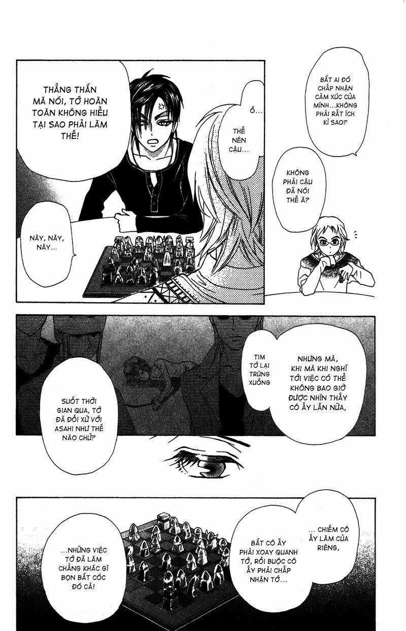 Grand Sun - Chapter 11 - Trang 12