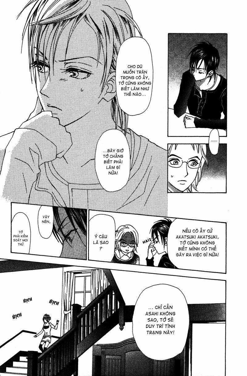 Grand Sun - Chapter 11 - Trang 13