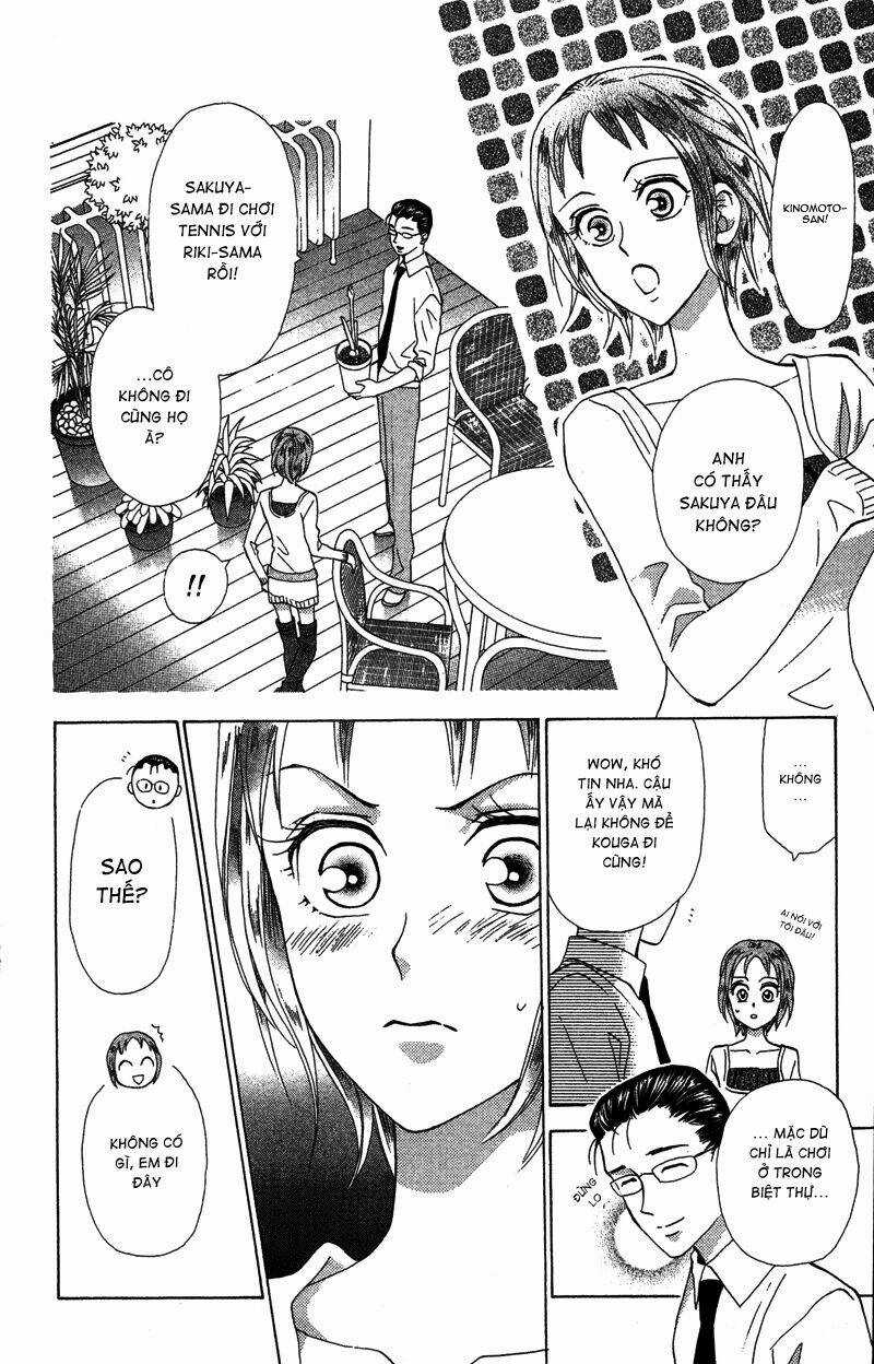 Grand Sun - Chapter 11 - Trang 14