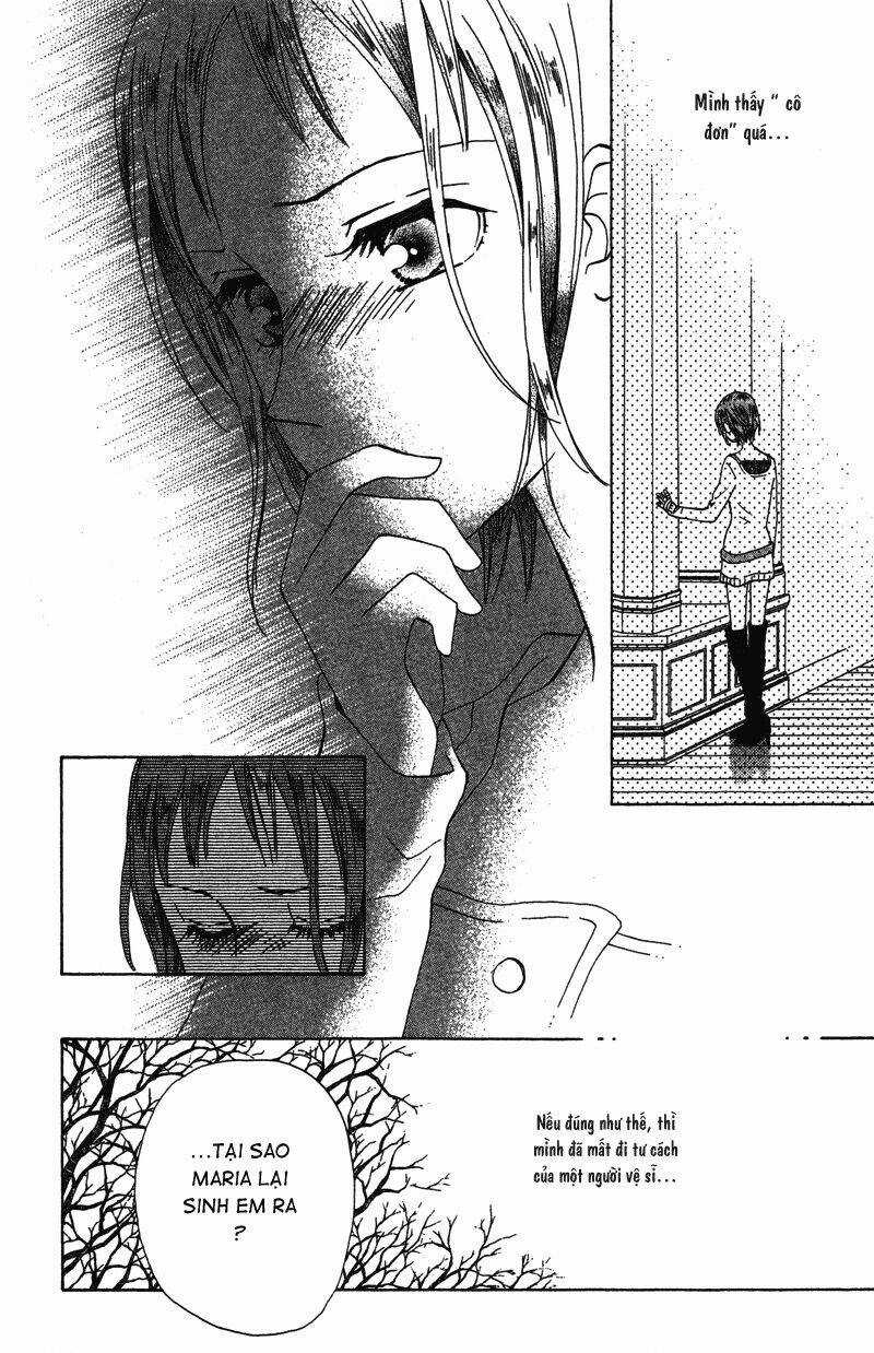 Grand Sun - Chapter 11 - Trang 16