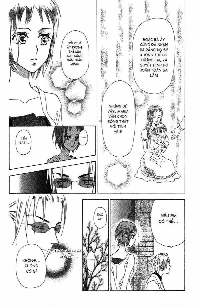 Grand Sun - Chapter 11 - Trang 18