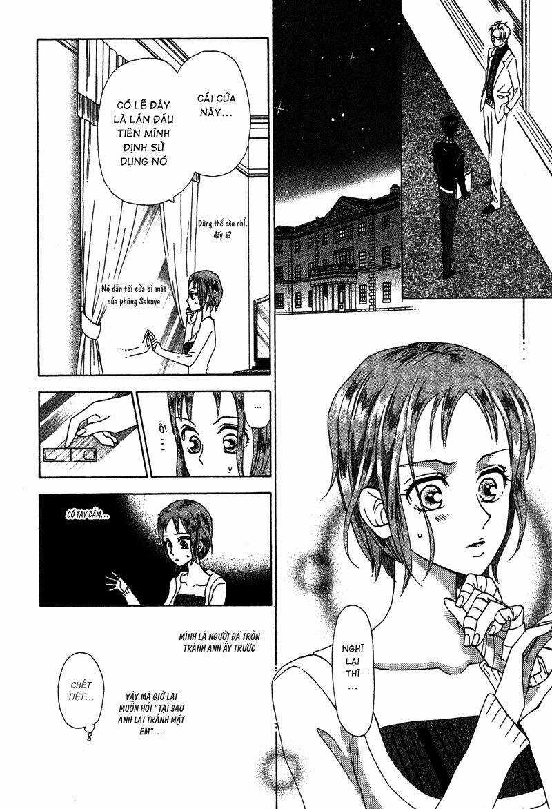 Grand Sun - Chapter 11 - Trang 20