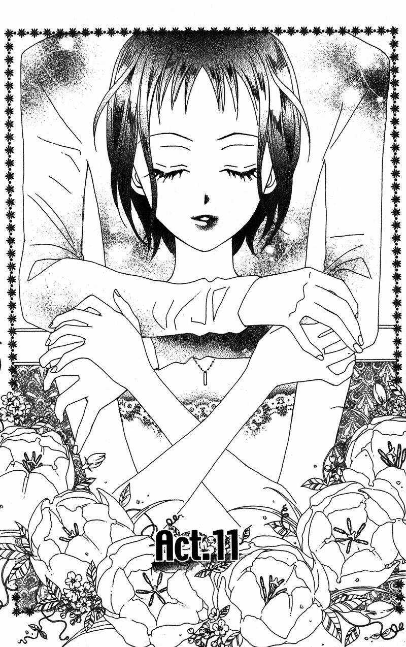 Grand Sun - Chapter 11 - Trang 3