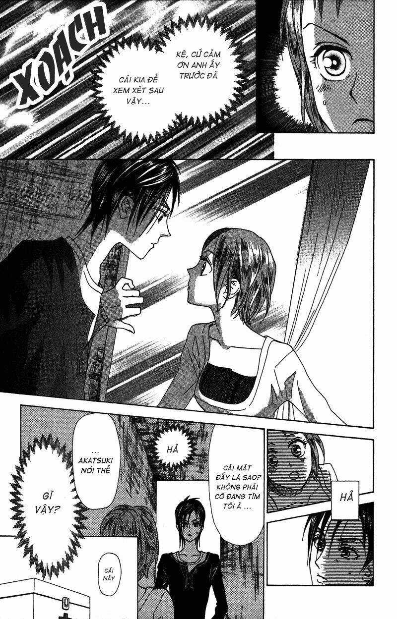 Grand Sun - Chapter 11 - Trang 21