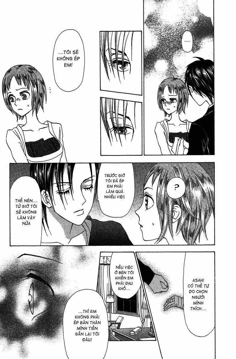 Grand Sun - Chapter 11 - Trang 23