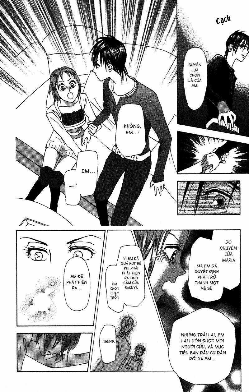 Grand Sun - Chapter 11 - Trang 24