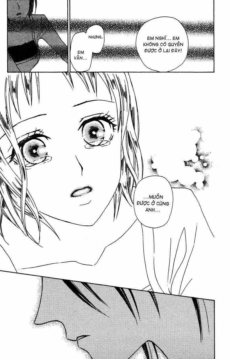 Grand Sun - Chapter 11 - Trang 25