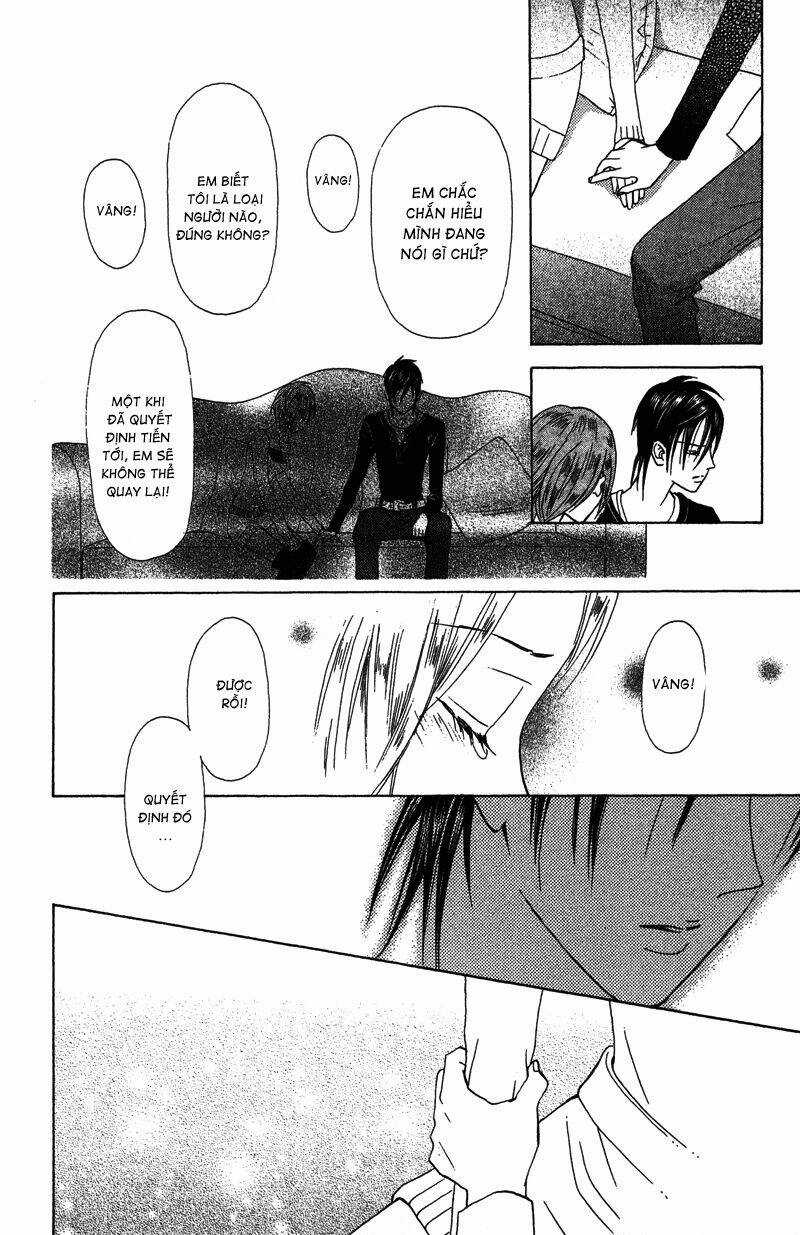 Grand Sun - Chapter 11 - Trang 26