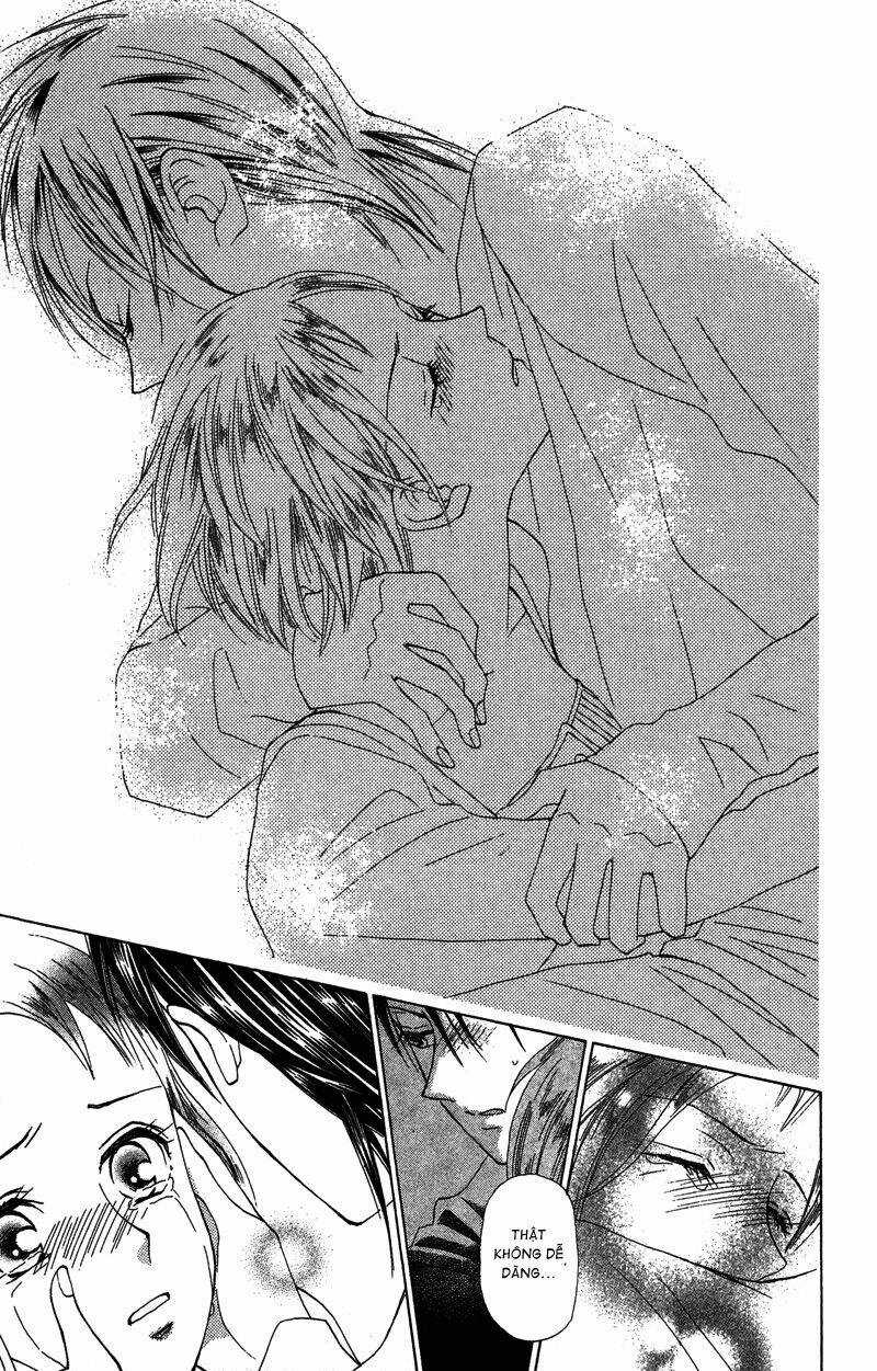 Grand Sun - Chapter 11 - Trang 27