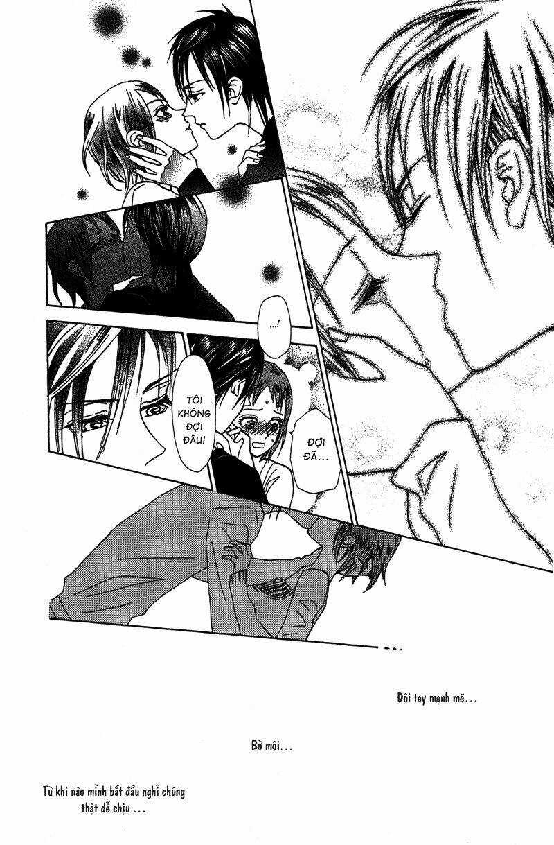 Grand Sun - Chapter 11 - Trang 28