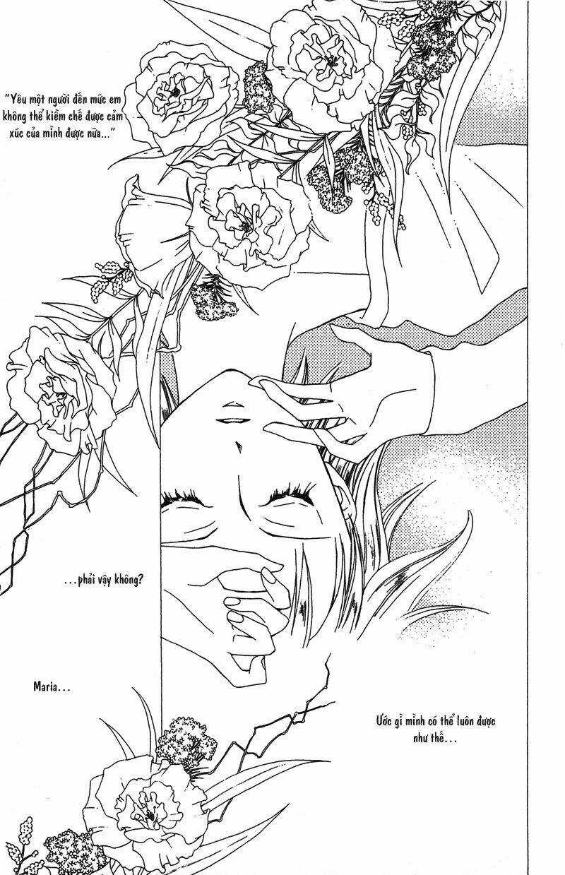 Grand Sun - Chapter 11 - Trang 29