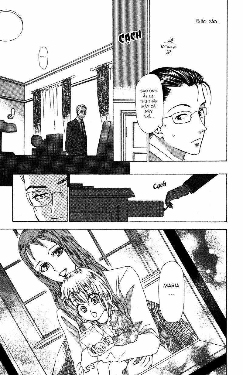 Grand Sun - Chapter 11 - Trang 31